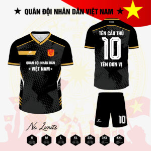 Bộ Đồng Phục Thể Thao Quân Đội